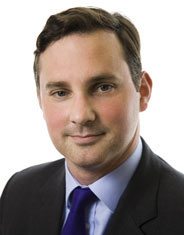 Barrister Adrian Carr, saw costs slashed from £42,000 to £18,000