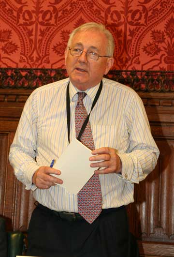 Commons to debate leasehold reform next Tuesday. And Bottomley intends