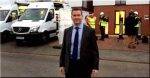 Criticism over bumper pay bonuses for Persimmon and Berkeley bosses