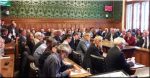 APPG tells MPs: Ban ground rents. Introduce commonhold. Summons housebuilders to select committee. End rip-off ‘fleasehold’ permission fees on managed estates