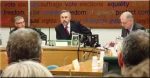 Martin Boyd should be the chair of LEASE