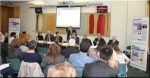 All Party Parliamentary Group, April 26: Barratt praised at Citiscape; Galliard reviled at New Capital Quay; Taylor Wimpey scorned over ground rent review scheme