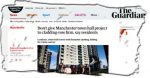APPG hears agony of Grenfell cladding on private sites, while Lendlease sites head to tribunal to get leaseholders to pay