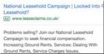 Google removes FS Legal’s advertisement ‘falsely implying affiliation’ with NLC