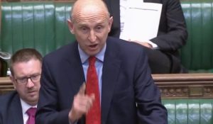 John Healey