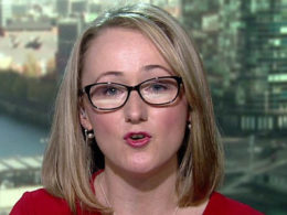 Rebecca Long-Bailey leasehold