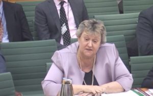 Heather Wheeler leasehold