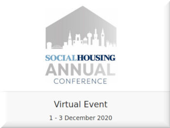 Social Housing Annual Conference