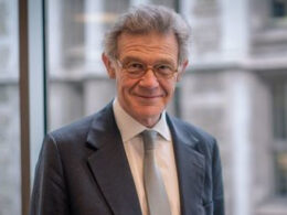 Sir Keith Lindblom