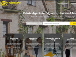 ABC Estates